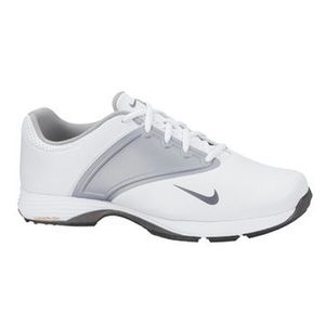 NIKE LUNAR SADDLE WOMEN'S GOLF SHOE